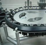 传送夹子，挡块